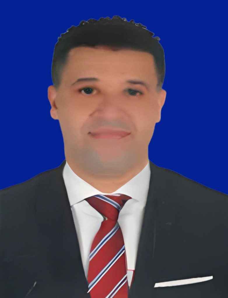 أ. إسلام عبدالعزيز