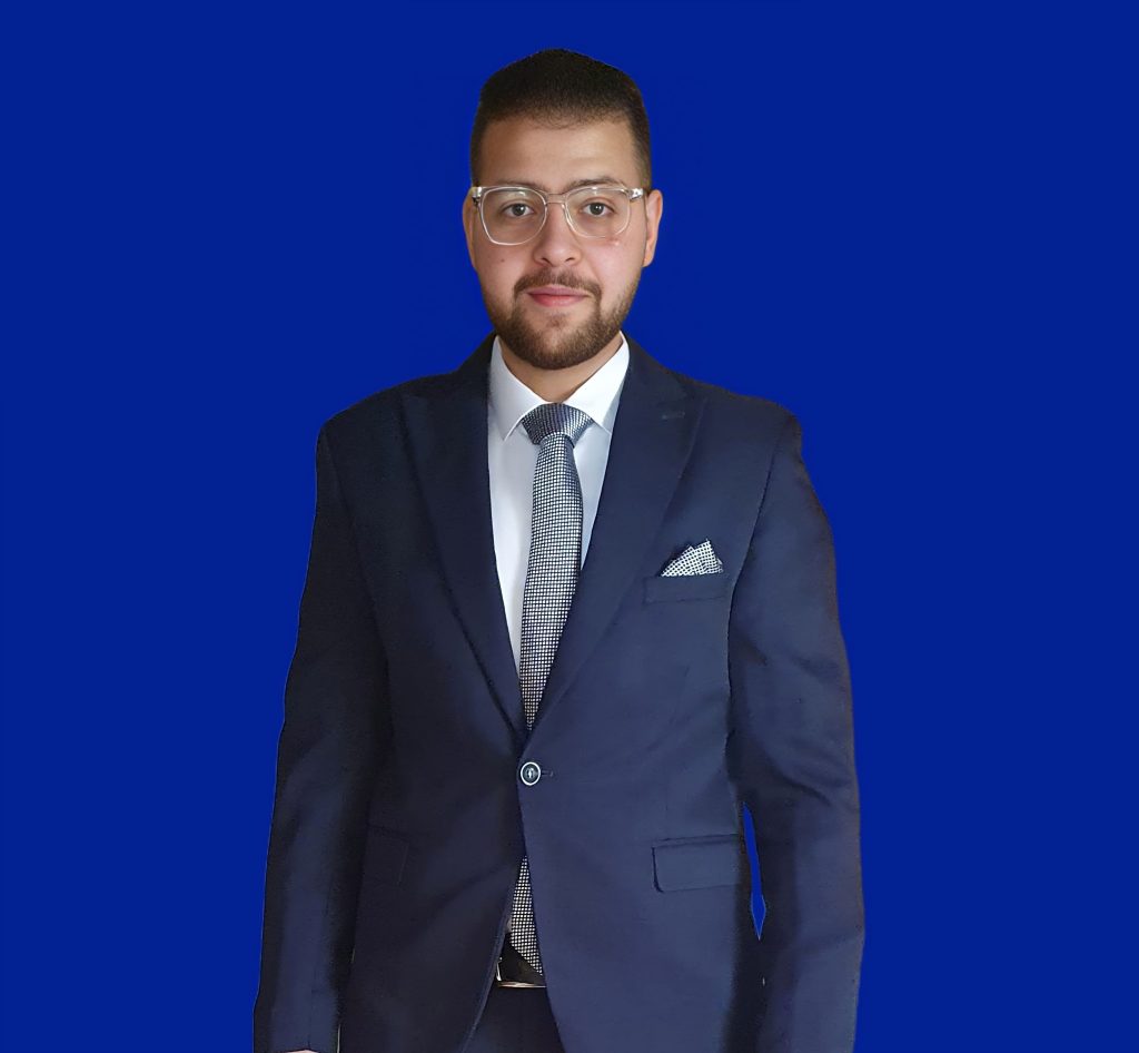 أ.عبدالله سامح