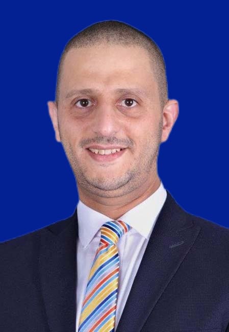 أ.محمد المحلاوى