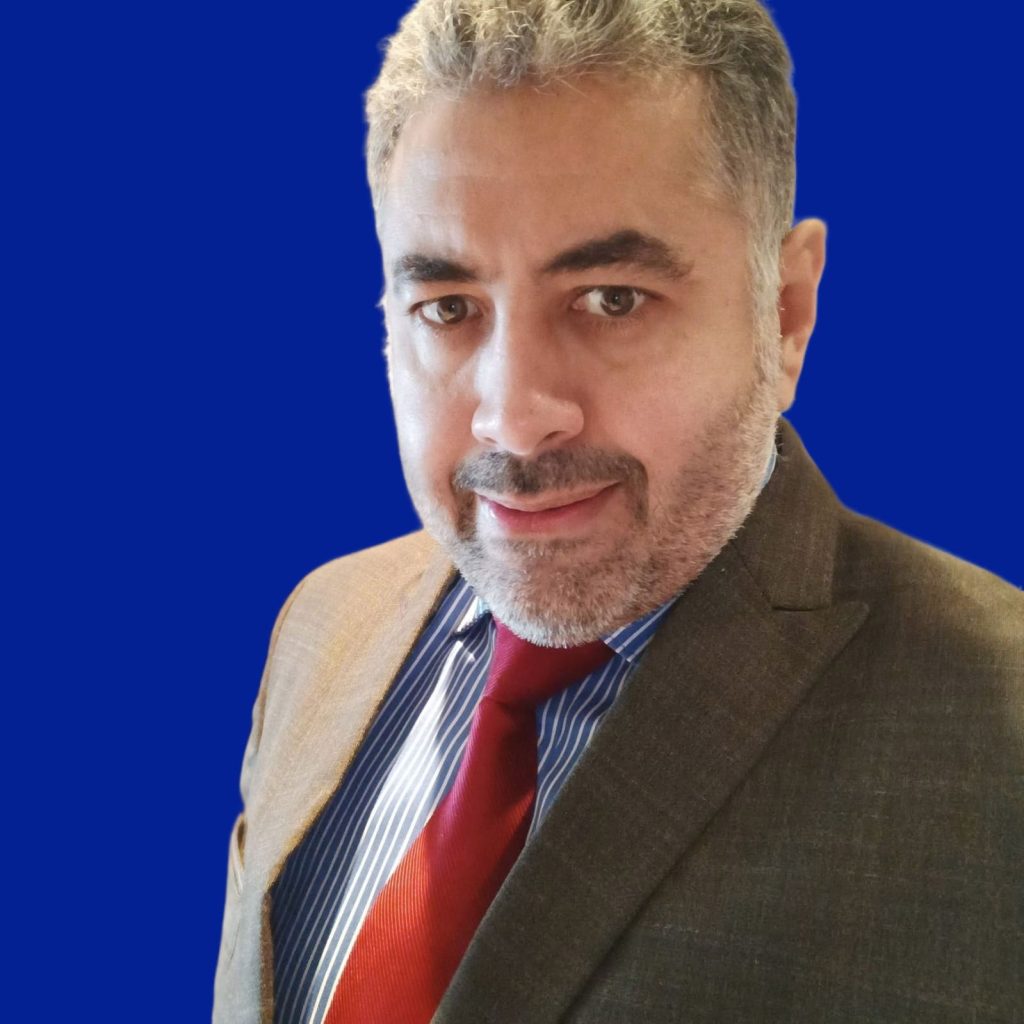 أ.مصطفى عمرية