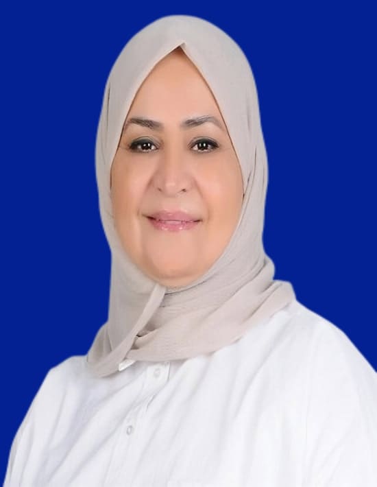 د.نسرين القصير