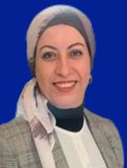 الدكتورة هبة صبري محمد